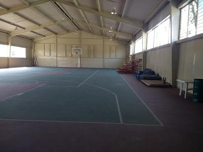 Gimnasio Municipal en García