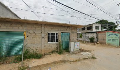 Gimnasio Ocean Blue en Minatitlán