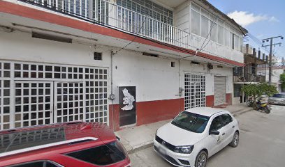 Gimnasio Patty. en Martínez de la Torre