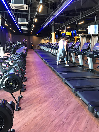 Gimnasio Smart Fit - Alaia en Guanajuato