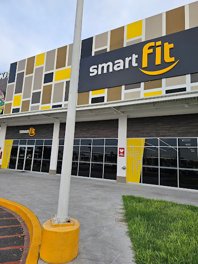 Gimnasio Smart Fit - Tecomán en Tecomán