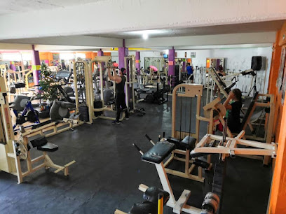 Gimnasio Sportbody Temixco en Temixco