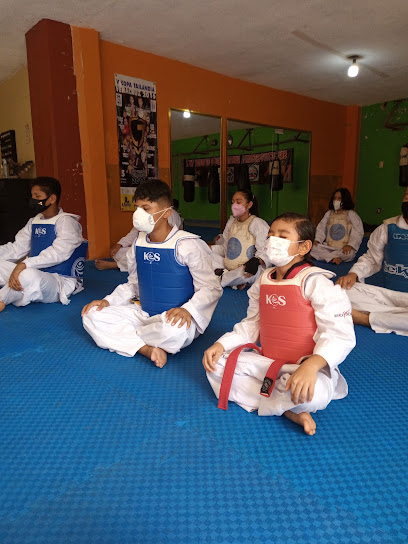 Gimnasios Naja en Tuxpan