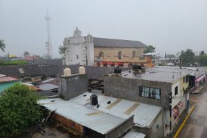 Gladiadores Gym en Ocosingo