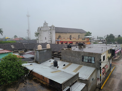Gladiadores Gym en Ocosingo
