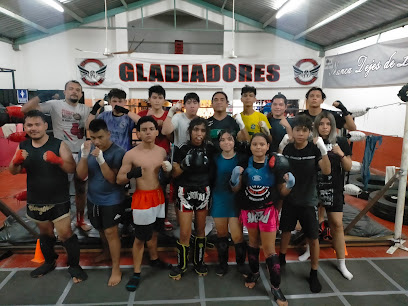 Gladiadores Iguala en Iguala de la Independencia