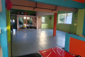 Guendaridinde Mma Juchitán, Muay Thai, Jiu Jitsu Brasileño Bjj en Juchitán