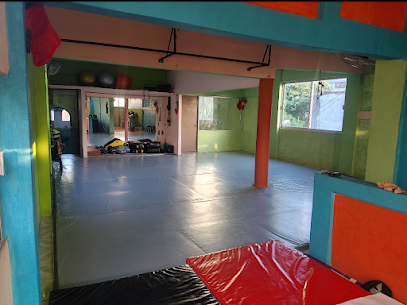 Guendaridinde Mma Juchitán, Muay Thai, Jiu Jitsu Brasileño Bjj en Juchitán