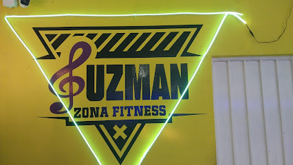 Guzmán Zona Fitness en Martínez de la Torre