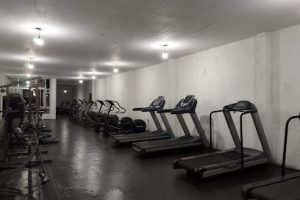 Gym Bramsu en Tlajomulco