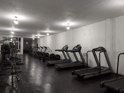 Gym Bramsu en Tlajomulco
