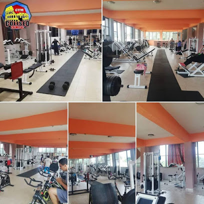 Gym Calmecac en Minatitlán