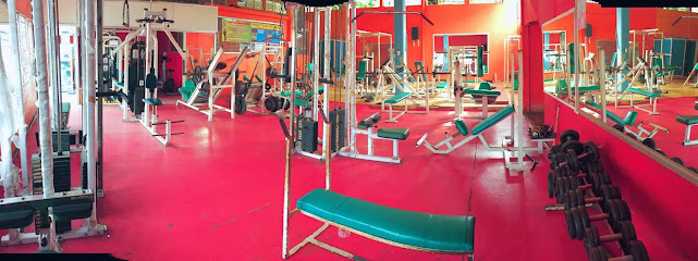 Gym Flex en Minatitlán