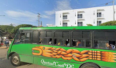 Gym Kali Sports en Minatitlán