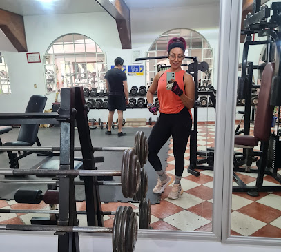 Gym Loma Fitness en Silao