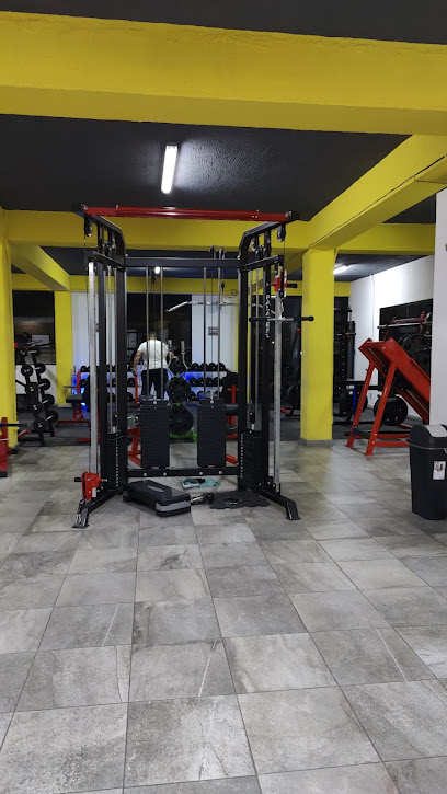 Gym Perfect Body Tultitlan en Tultitlán