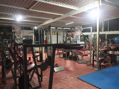 Gym Sport Silver en Tuxpan