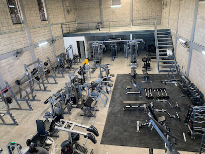 Habitat Gym en Navojoa