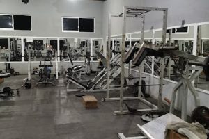 Heber Gym Tecomán en Tecomán