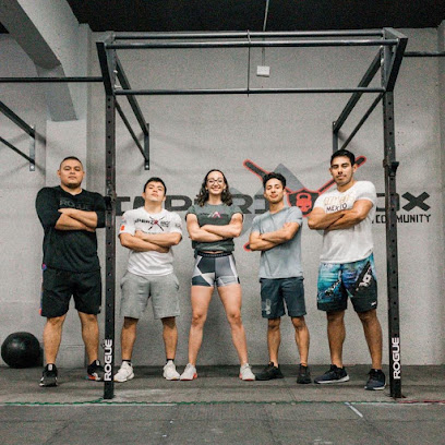 Imperio Box Fitness Community en Orizaba