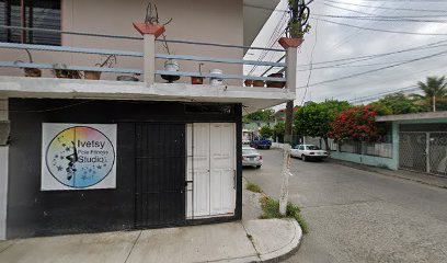 Ivetzy Pole Fitness Studio en Tuxpan