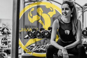Jimmy Gym Sport en Temixco