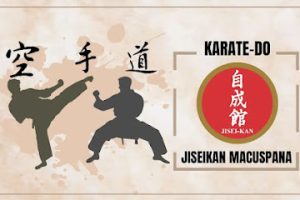 Jiseikan Dojo Macuspana en Macuspana