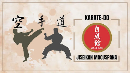 Jiseikan Dojo Macuspana en Macuspana