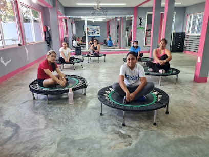 Kangoo Club Tuxpan en Tuxpan