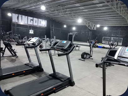 Kingdom Fitness Club Orizaba en Orizaba