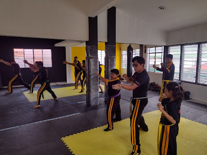 Kung Do Lama Tuxpan en Tuxpan