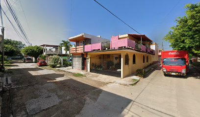 Leona Vicario en Minatitlán