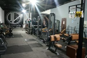 Lift Fitness Club en Tlajomulco
