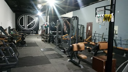 Lift Fitness Club en Tlajomulco
