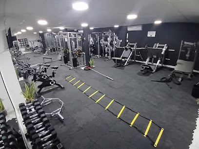 Lions Team Fitness en Macuspana