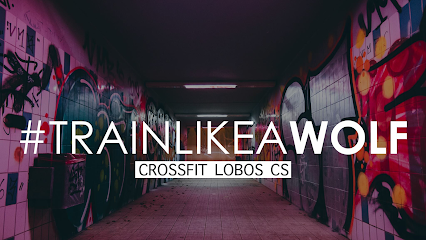 Lobos Crosstraining en Tizimín
