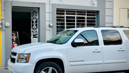 Lunar Studio Boutique en Orizaba