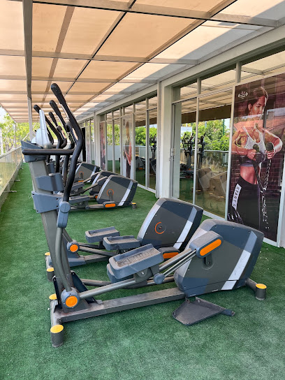Luxor Gym Iguala en Iguala de la Independencia