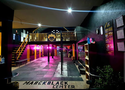 Marckblack Center en San Andrés Tuxtla