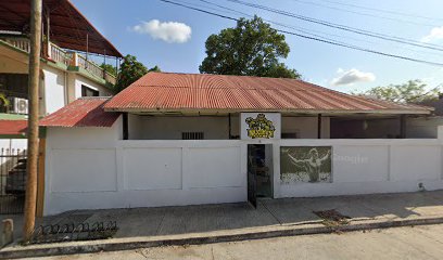 Maximus Gym en Tuxpan