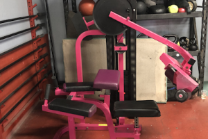 Monitos Gym en Tecate