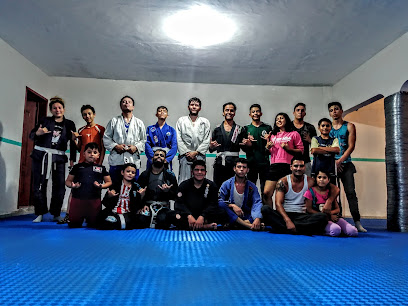 Monkills Mma & Bjj en El Salto