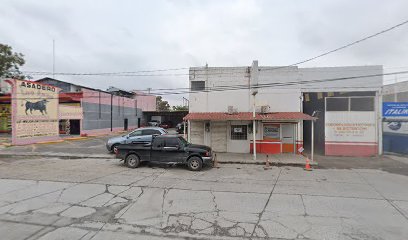 Moo Duk Kwan Rio Bravo en Río Bravo