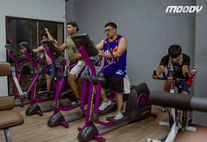 Moody Fitness Center en Minatitlán