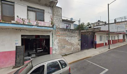 Muscle Gym en Orizaba