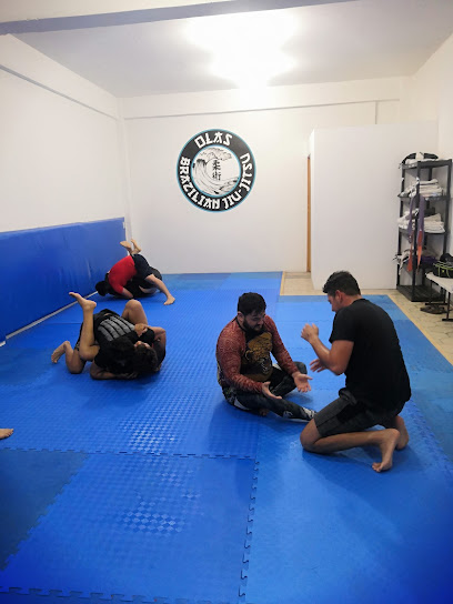 Olas Brazilian Jiu Jitsu en Tecomán