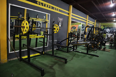 Olympo Gym en Martínez de la Torre