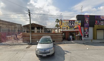 Pandita's Kickboxing Rb en Río Bravo