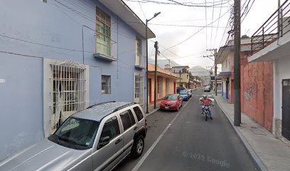 Pao Fit en Orizaba