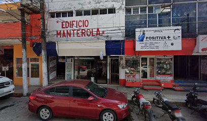Performance Gym en Martínez de la Torre